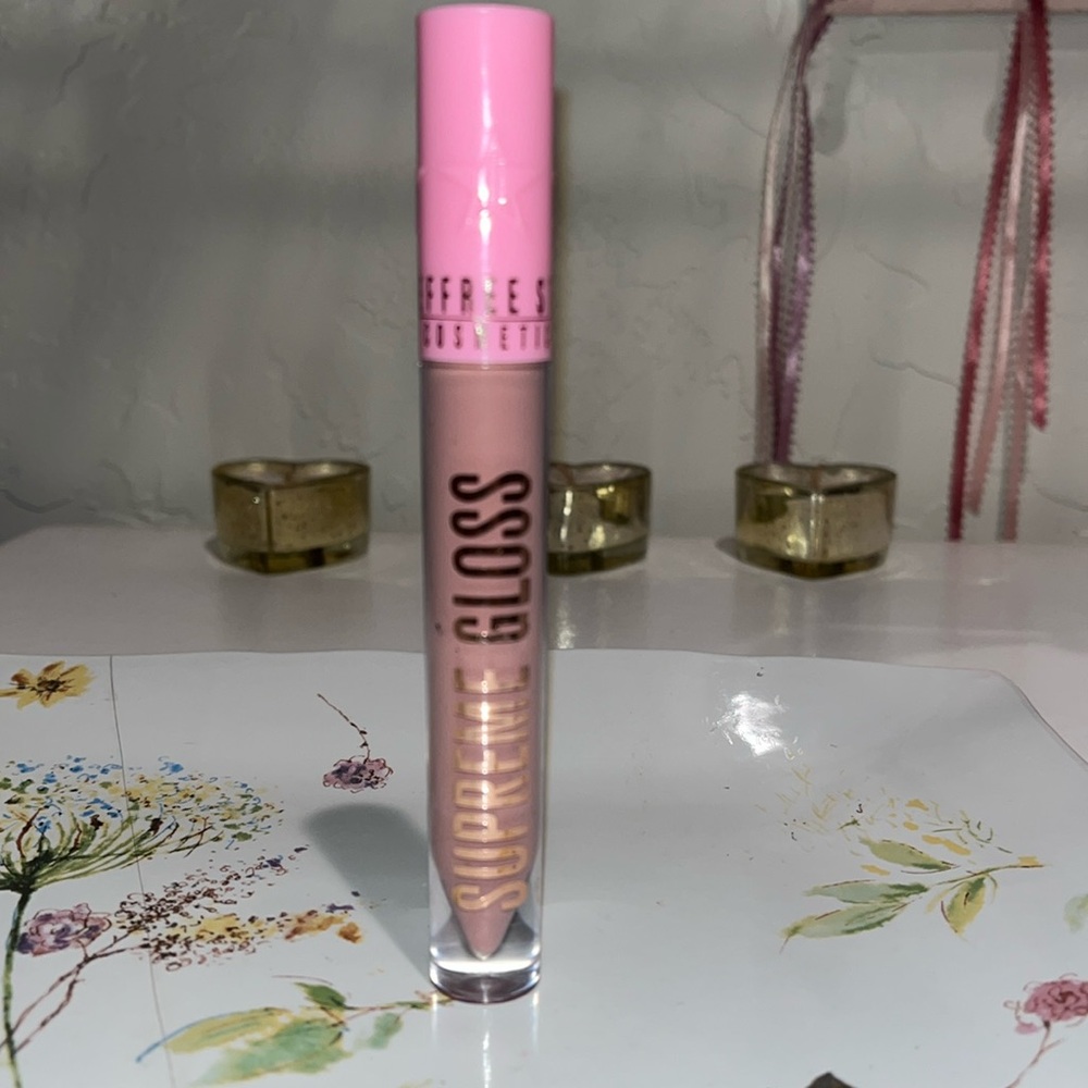 Jeffrey Star Supreme Gloss In Blow my Candles
